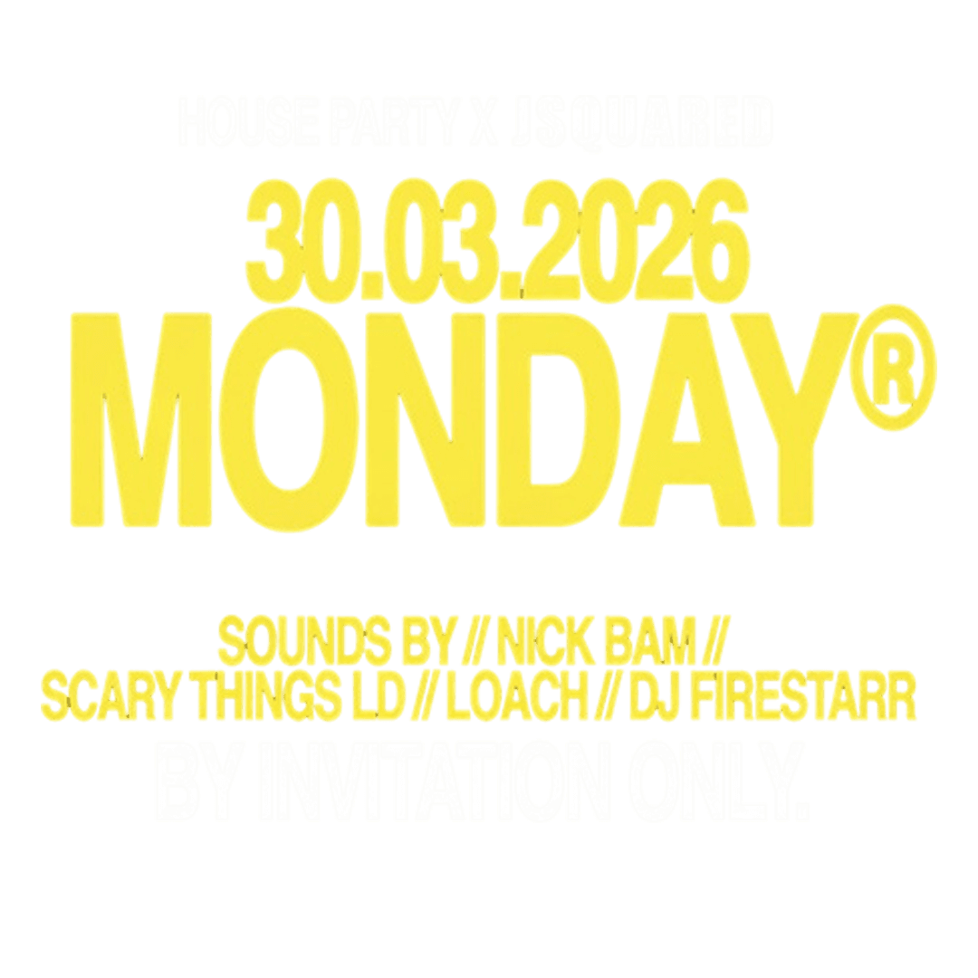 Secret Headliner | Kitchen Sessions