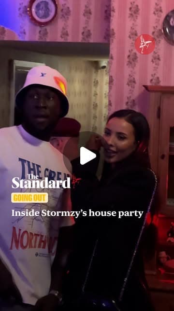 The Standard × @esreveller video preview