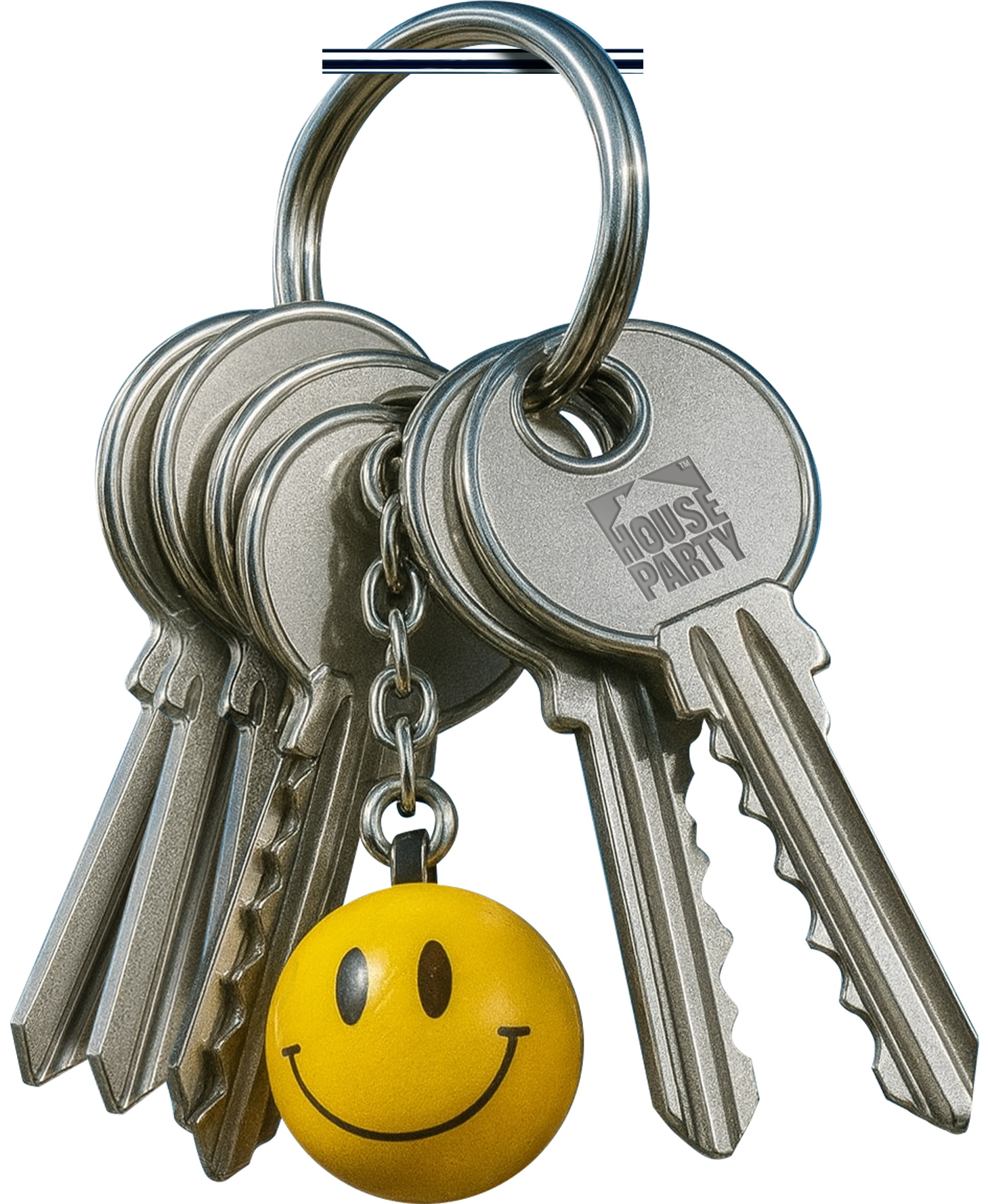 Keys